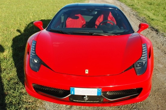 Quanto Costa Noleggiare Una Ferrari Per Un Giorno